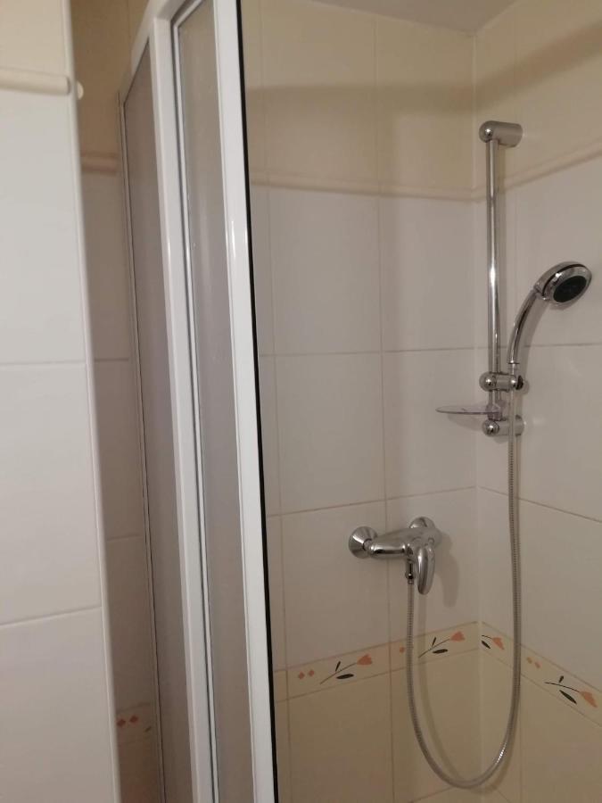 Apartman U Babicky Ždiar エクステリア 写真