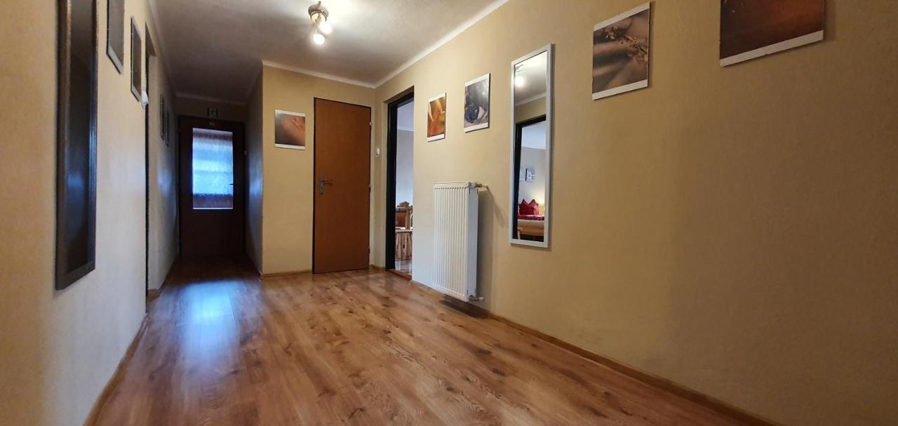 Apartman U Babicky Ždiar エクステリア 写真