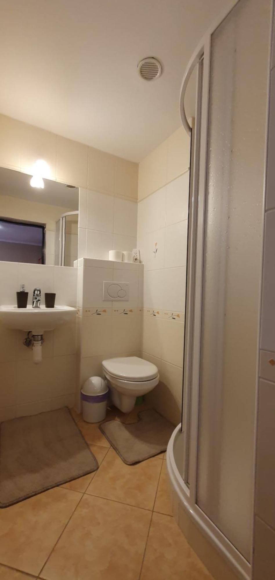 Apartman U Babicky Ždiar 部屋 写真