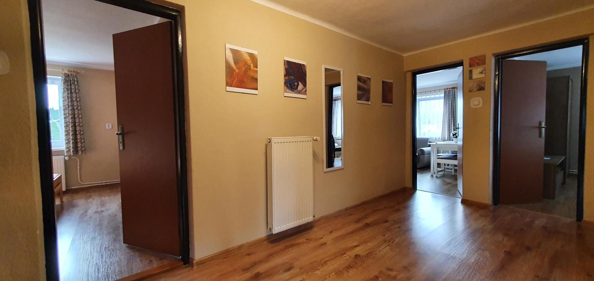 Apartman U Babicky Ždiar 部屋 写真